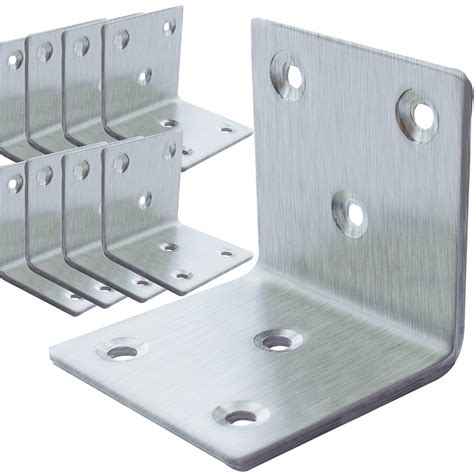 1x2 metal bracket|2 inch metal brackets.